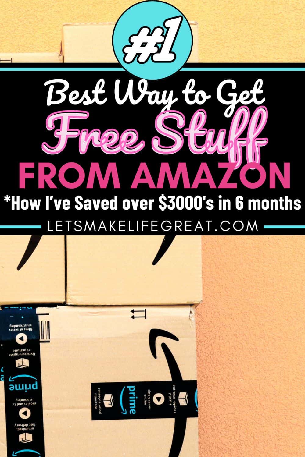 How to Get Almost Anything for Free on Amazon