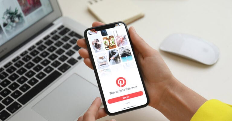 how I increased my pinterest traffic - pinterest login on phone